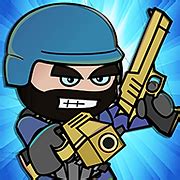 mini militia marvel mod 4.0.42 download|Mini Militia SuperHeroes Mod by HackVack .